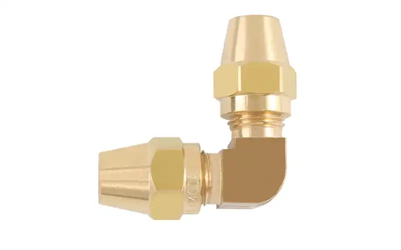 Union Elbow<br />
