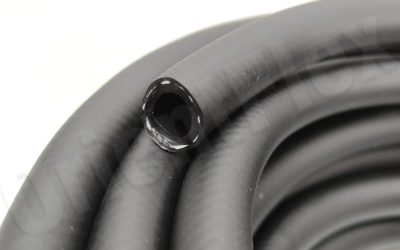 The Role of Industrial Rubber Air Hoses in Robotic Arms