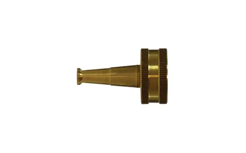 2-12BRASS NOZZLE