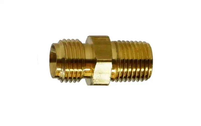 Ballseat Male Adapter