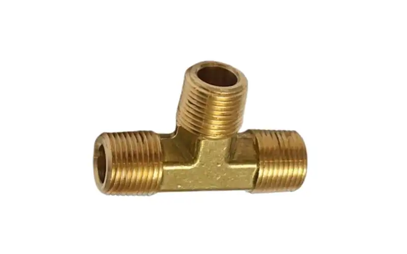 Brass All Male Tee<br />