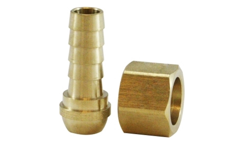 Brass Ball End Swivel