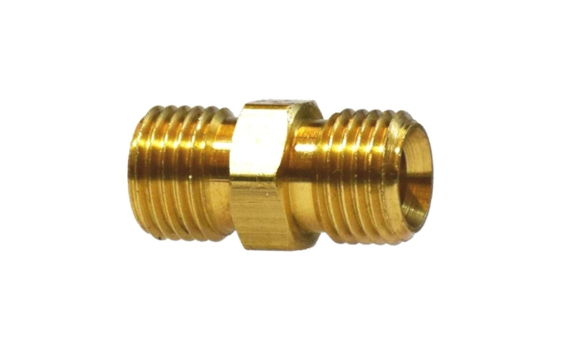 Brass Ballseat Union