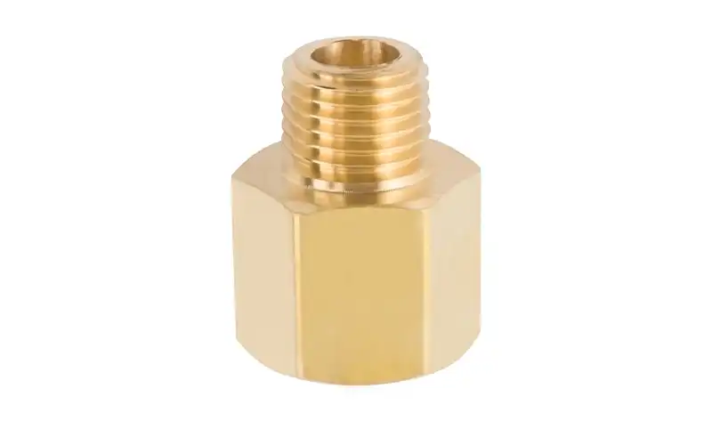 Brass Extender Adapter<br />