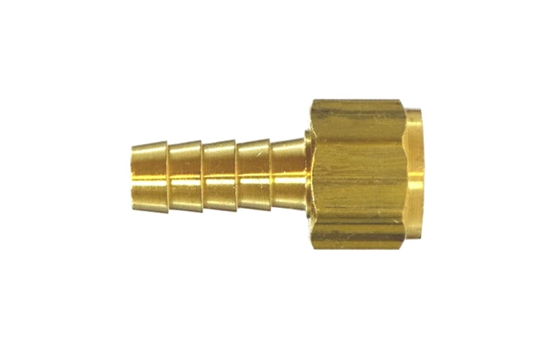 Brass Swivel Female Adapter With Gasket
