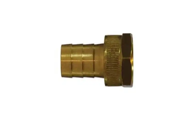 FEMALE END ONLY-Short Shank whex