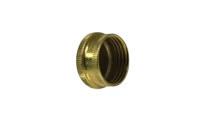GARDEN HOSE CAP