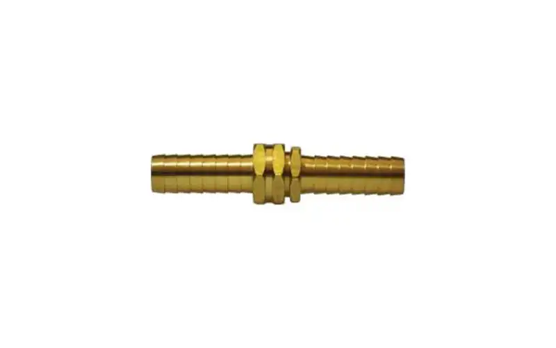 GARDEN HOSE COUPLING SETS-“2”SHANK