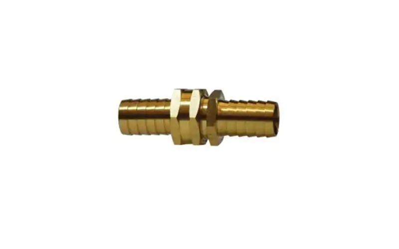 GARDEN HOSE COUPLING
