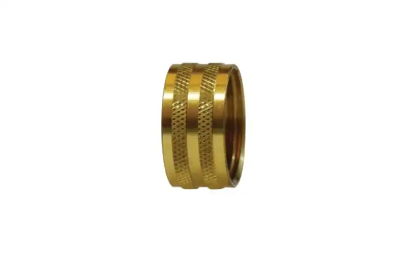 GARDEN HOSE NUT