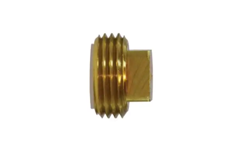 GARDEN HOSE PLUG