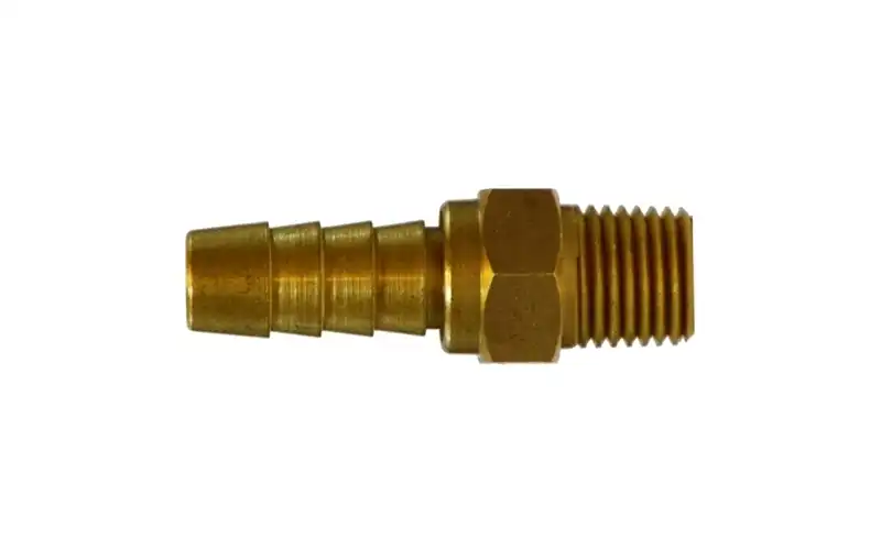 High Volume Male Swivel