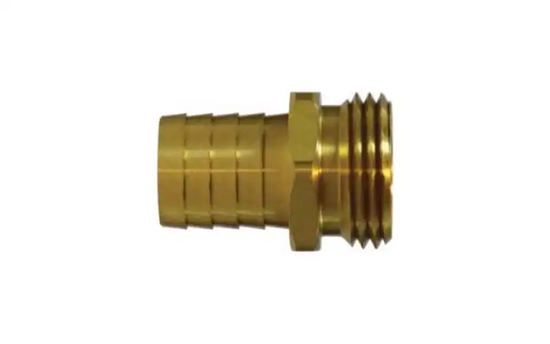 MALE END ONLY-Short Shank