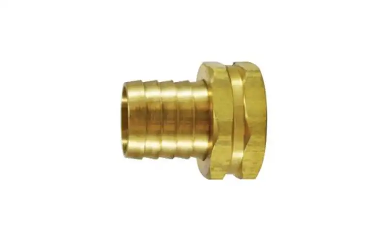 NPSM FEMALE SHORT SHANK