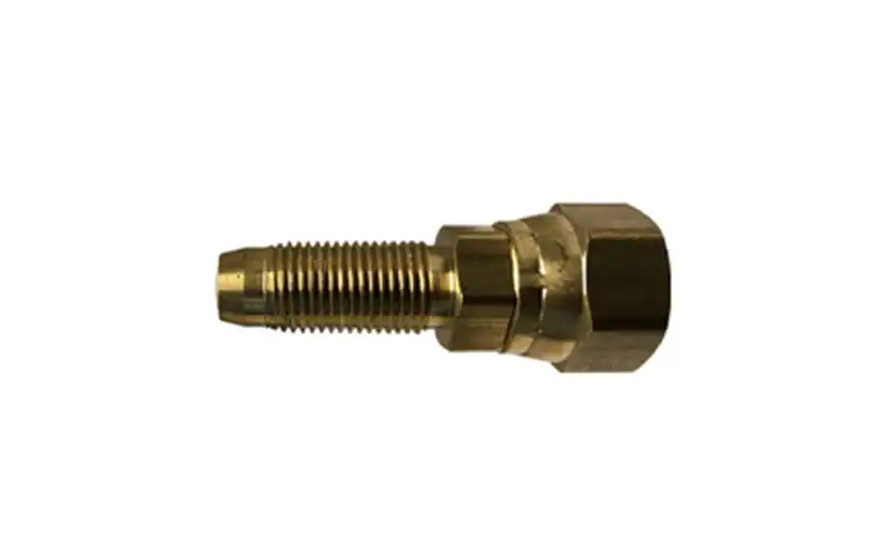 Reusable Female Swivel Stem