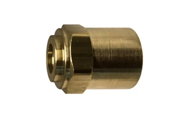 Reusable Ferrules