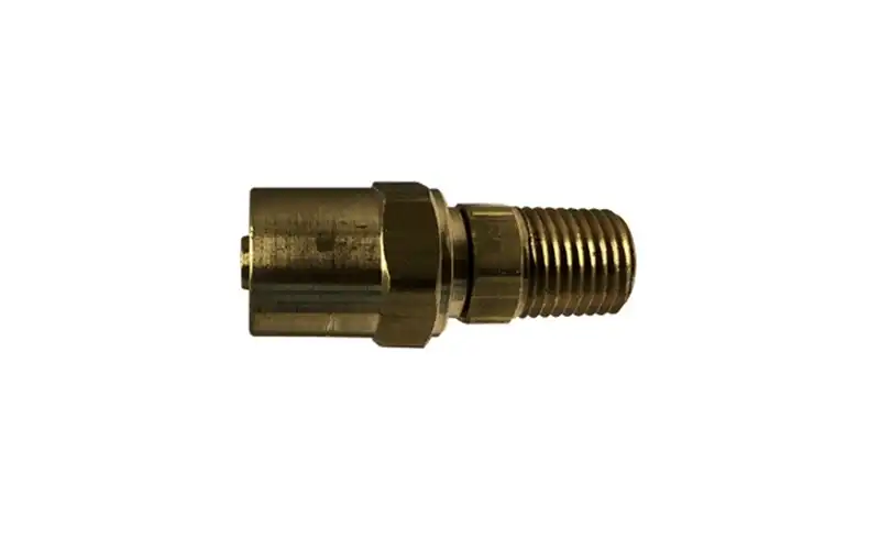 Reusable Male Fitting