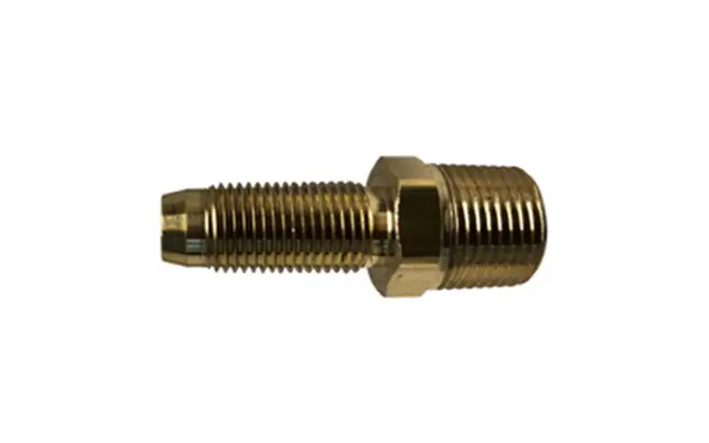 Reusable Male Stem