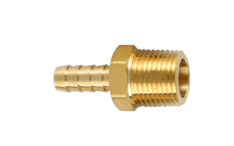 Rigid Male Adapter