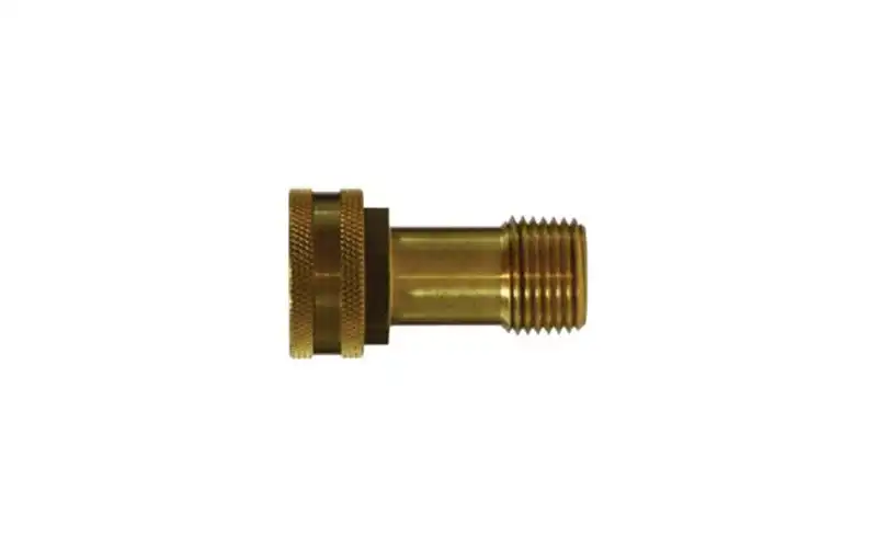 SWIVEL-FGH×MALE PIPE