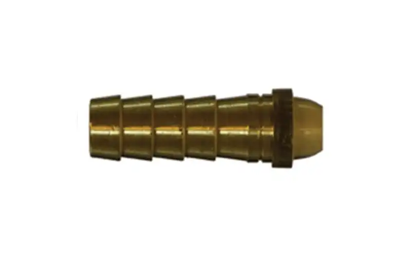Stem Only Welding Hose Connector