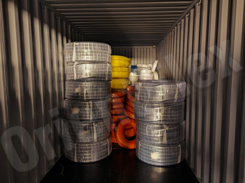 Cargo shippment 20250807-1